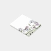 野草 ポストイット (アングル)