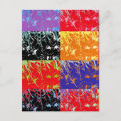 野草 ポストカード (正面)