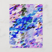 野草 ポストカード (正面)