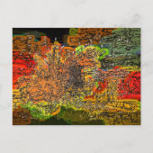 野草 ポストカード (正面)