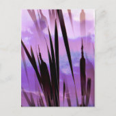 野草 ポストカード (正面)