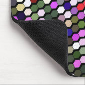 野草 マウスパッド (コーナー)