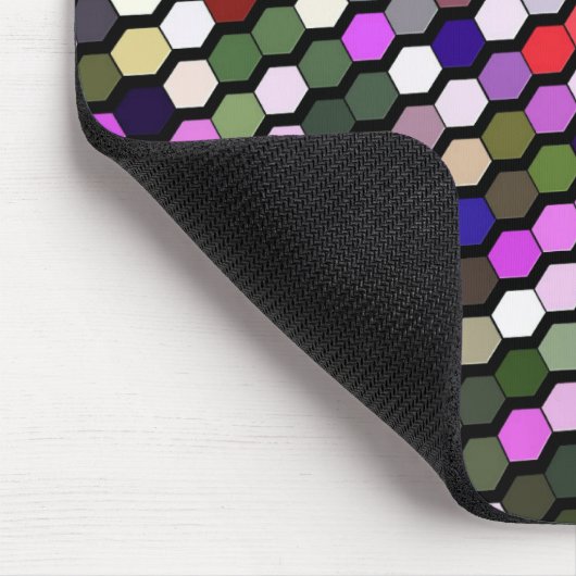 野草 マウスパッド (コーナー)