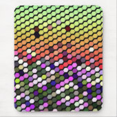 野草 マウスパッド (正面)