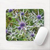 野草 マウスパッド (マウス)
