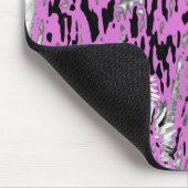 野草 マウスパッド (コーナー)