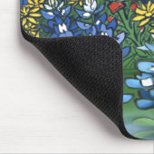 野草 マウスパッド (コーナー)