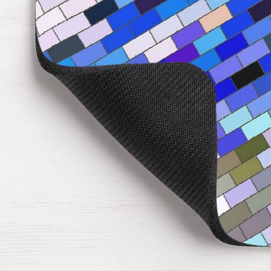 野草 マウスパッド (コーナー)