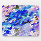 野草 マウスパッド (正面)