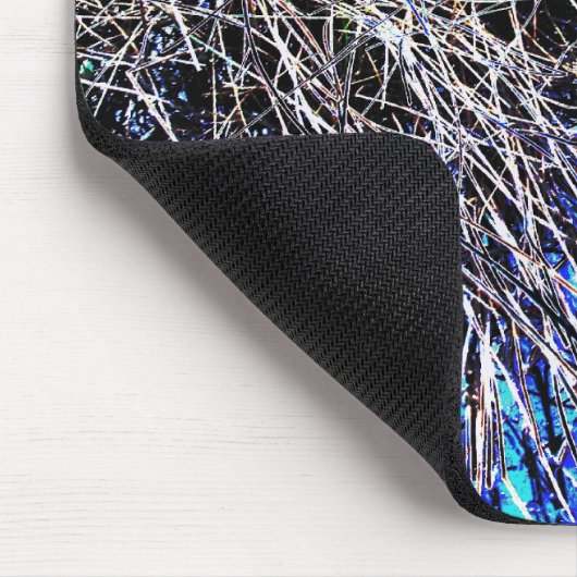 野草 マウスパッド (コーナー)