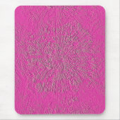 野草 マウスパッド (正面)