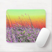 野草 マウスパッド (マウス)