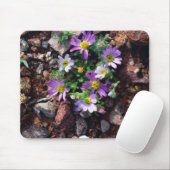 野草 マウスパッド (マウス)