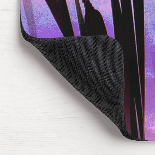 野草 マウスパッド (コーナー)