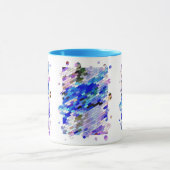 野草 マグカップ (中央)