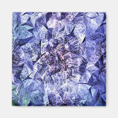 野草 マグネット (正面)