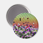 野草 マグネット (正面/裏面)