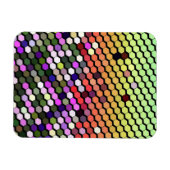 野草 マグネット (横)