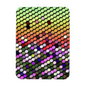 野草 マグネット (縦)