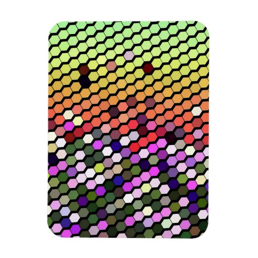 野草 マグネット (縦)