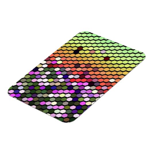 野草 マグネット (左側)