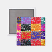 野草 マグネット (正面/裏面)