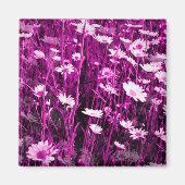 野草 マグネット (正面)