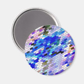 野草 マグネット (正面/裏面)