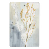 野草 ミニクリップボード (裏面)