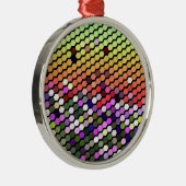 野草 メタルオーナメント (右)