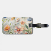 野草 ラゲッジタグ (裏面横)