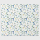 野草 ラッピングペーパー (フラット)