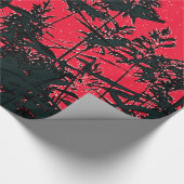 野草 ラッピングペーパー (角)