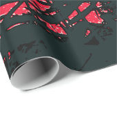 野草 ラッピングペーパー (ロールコーナー)