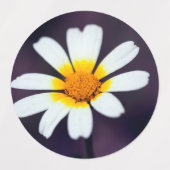 野草 ラベル (デザイン1)