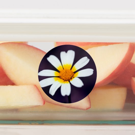 野草 ラベル (貼付)