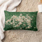 野草 ランバークッション (ブランケット)