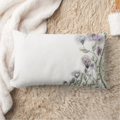 野草 ランバークッション (ブランケット)