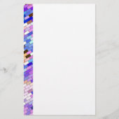 野草 便箋 (正面)