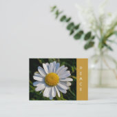 野草 名刺 (スタンド正面)