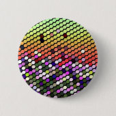 野草 缶バッジ (正面)