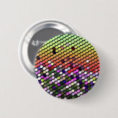 野草 缶バッジ (正面&裏面)