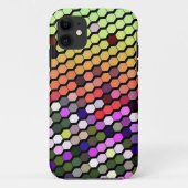 野草 Case-Mate iPhoneケース (裏面)