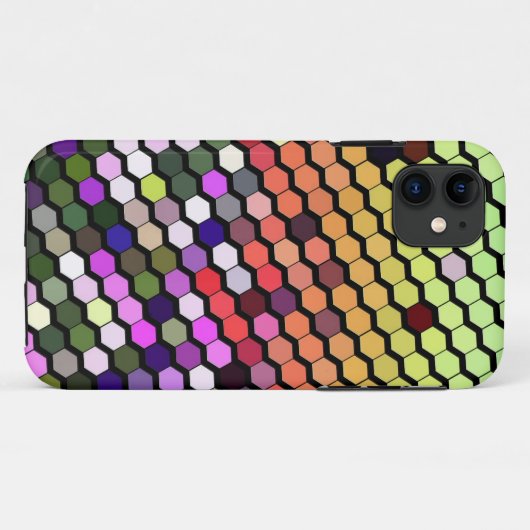 野草 Case-Mate iPhoneケース (裏面(横))