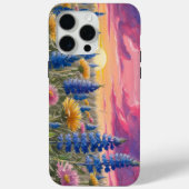 野草 Case-Mate iPhoneケース (裏面)