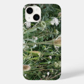 野草 Case-Mate iPhoneケース (裏面)