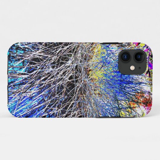 野草 Case-Mate iPhoneケース (裏面(横))