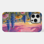 野草 iPhoneケース (裏面横)
