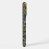 野草 iPhoneケース (右側面)