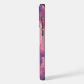 野草 iPhoneケース (左側面)